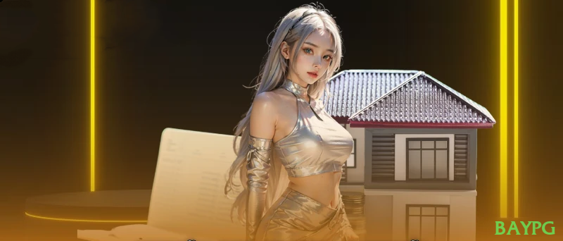 baypg - Entre no Jogo e Ganhe Muito no Cassino Online Mais Seguro do Brasil!